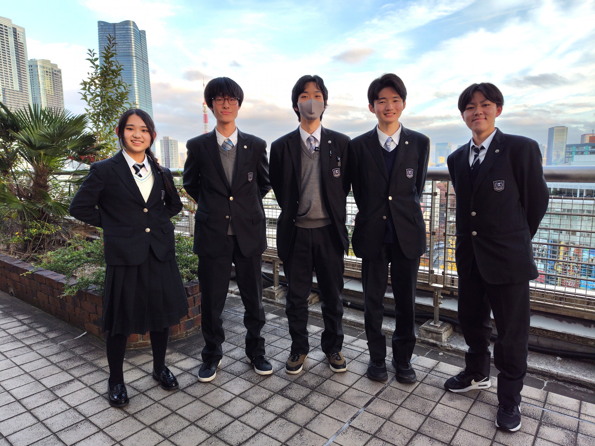 漫研文芸班 大会参加